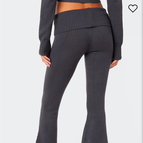 Edikted knitted set. - Picture 2 of 11